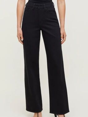 Heidi Wide Leg Jeans from Dynamite